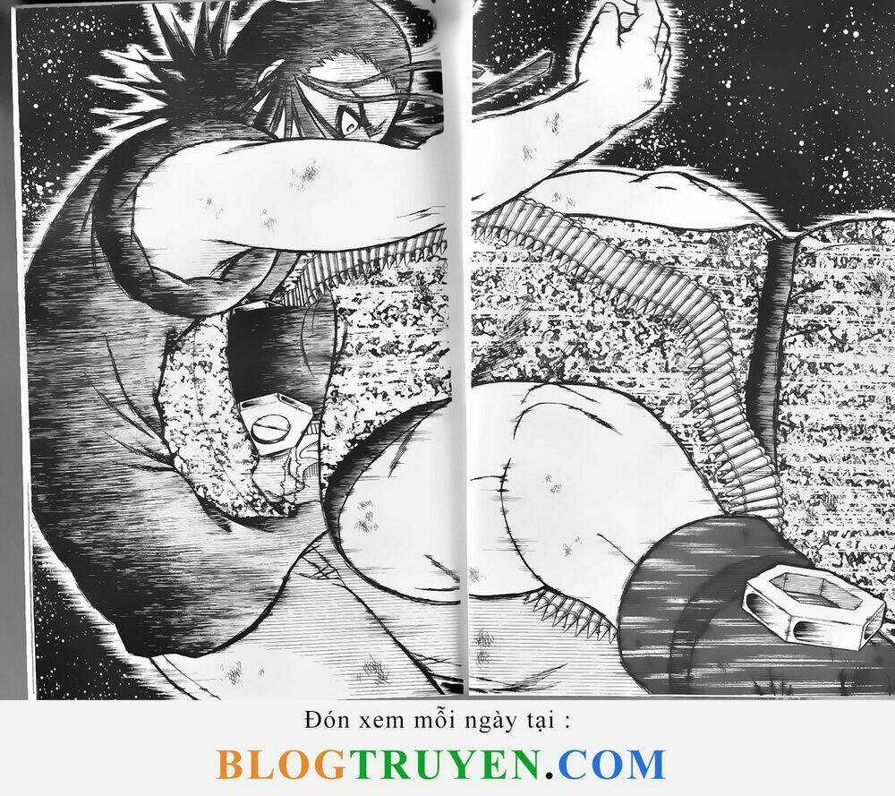 Mr.FullSwing Chapter 110 trang 13