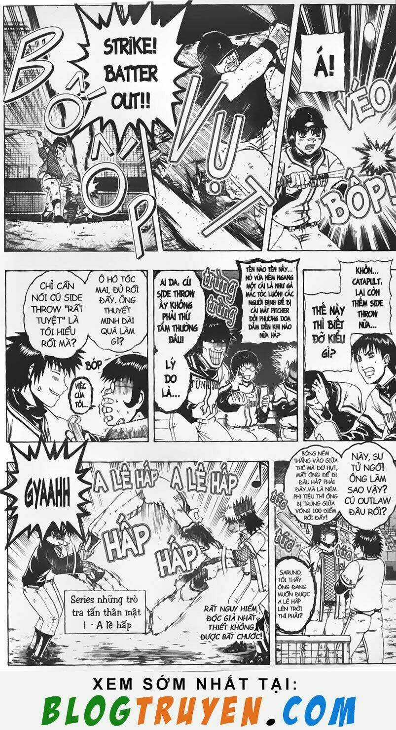 Mr.FullSwing Chapter 110 trang 3