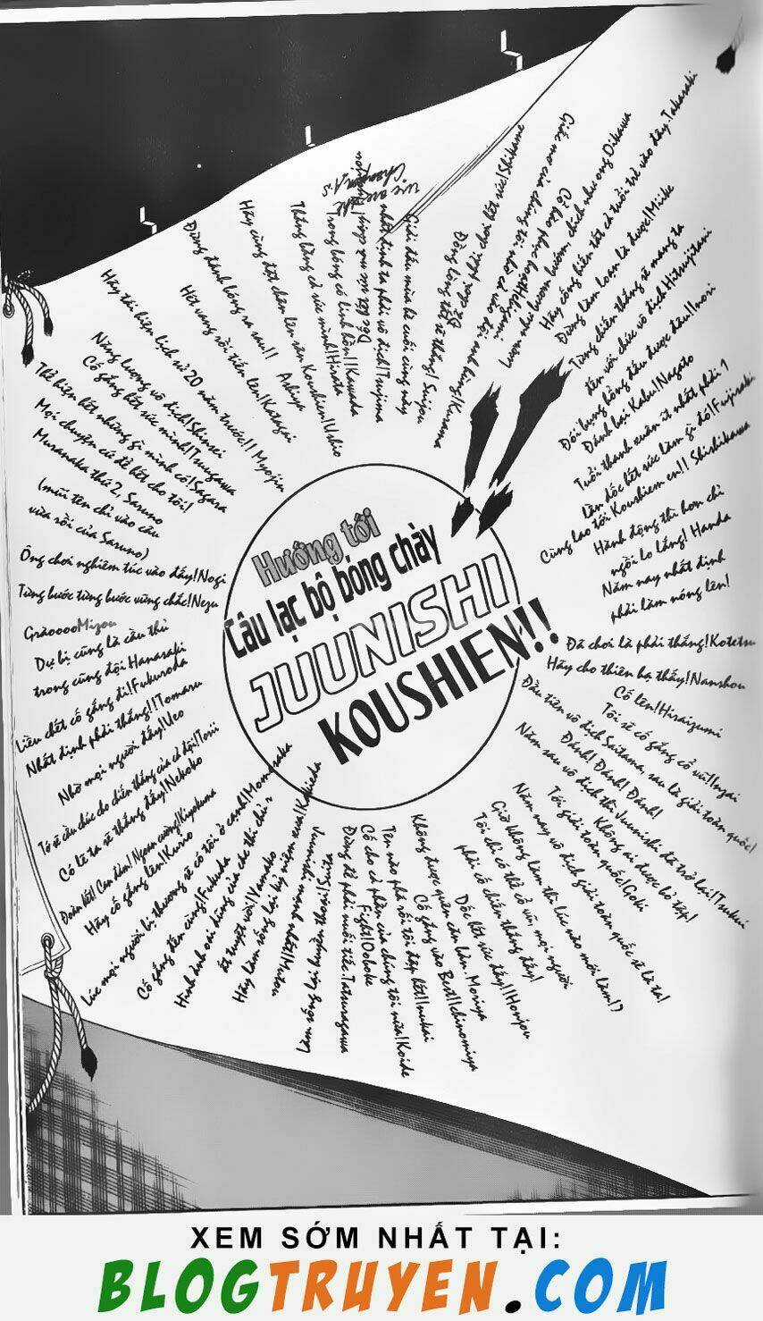 Mr.FullSwing Chapter 110 trang 6