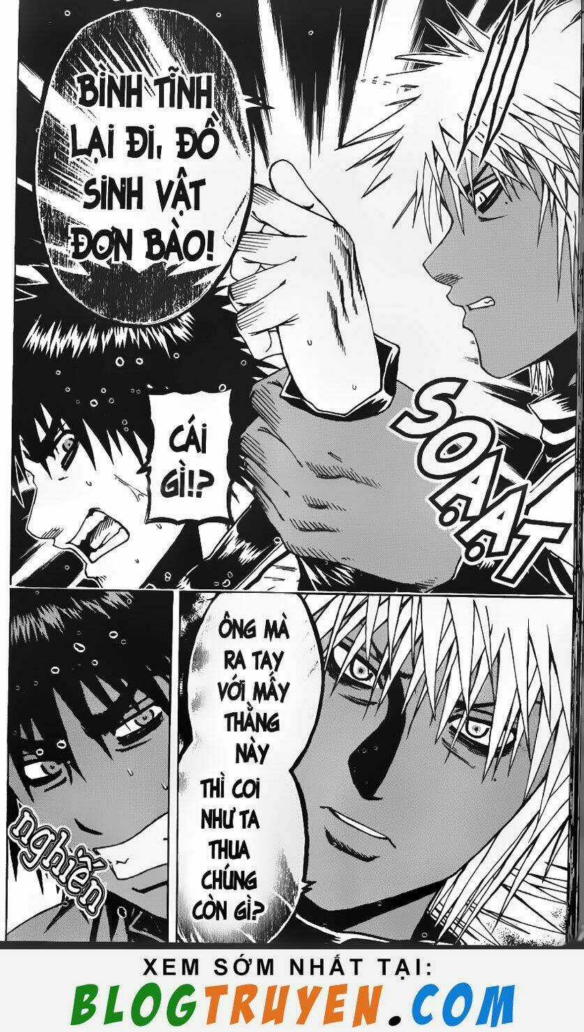 Mr.FullSwing Chapter 111 trang 12