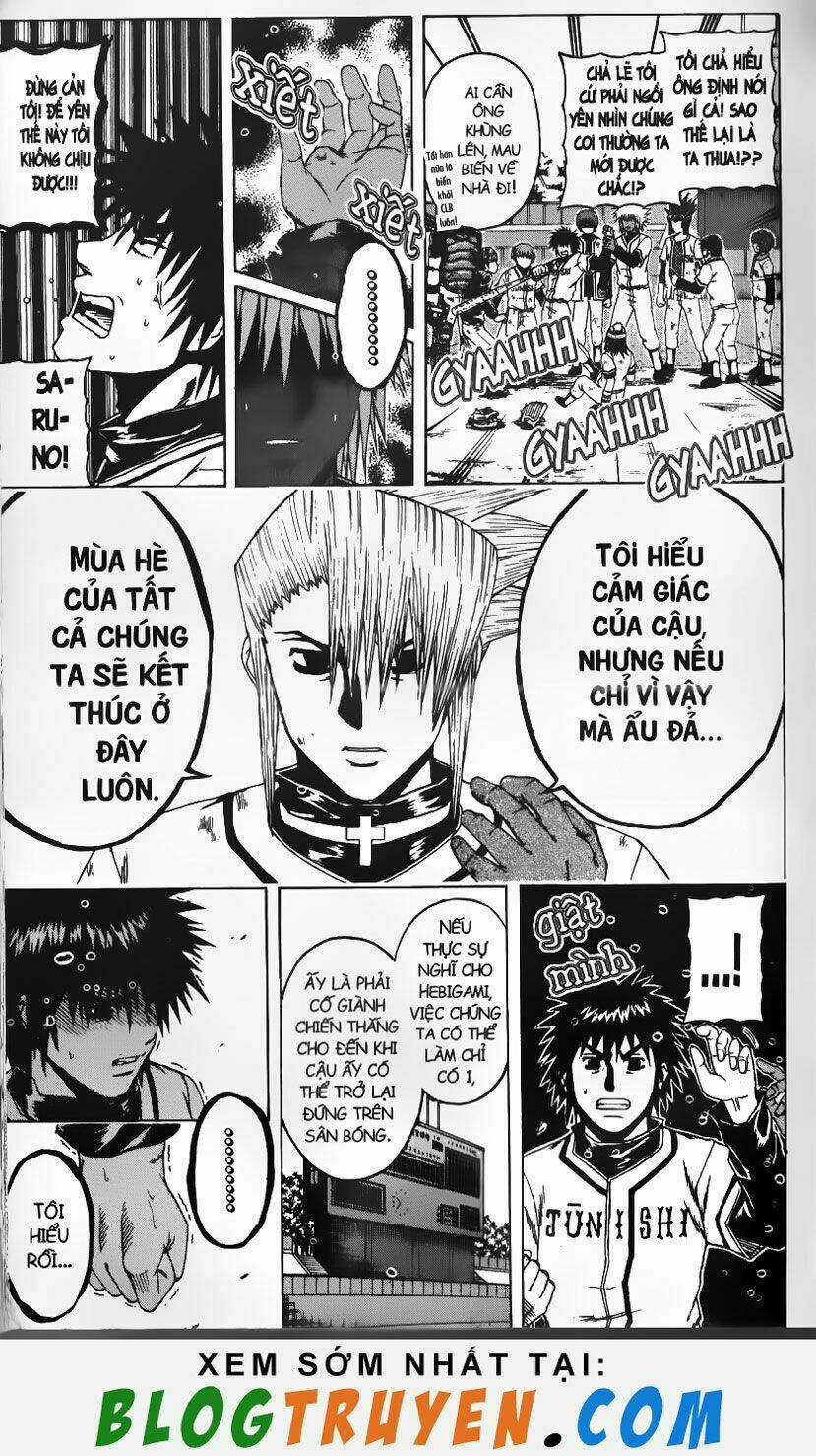 Mr.FullSwing Chapter 111 trang 13