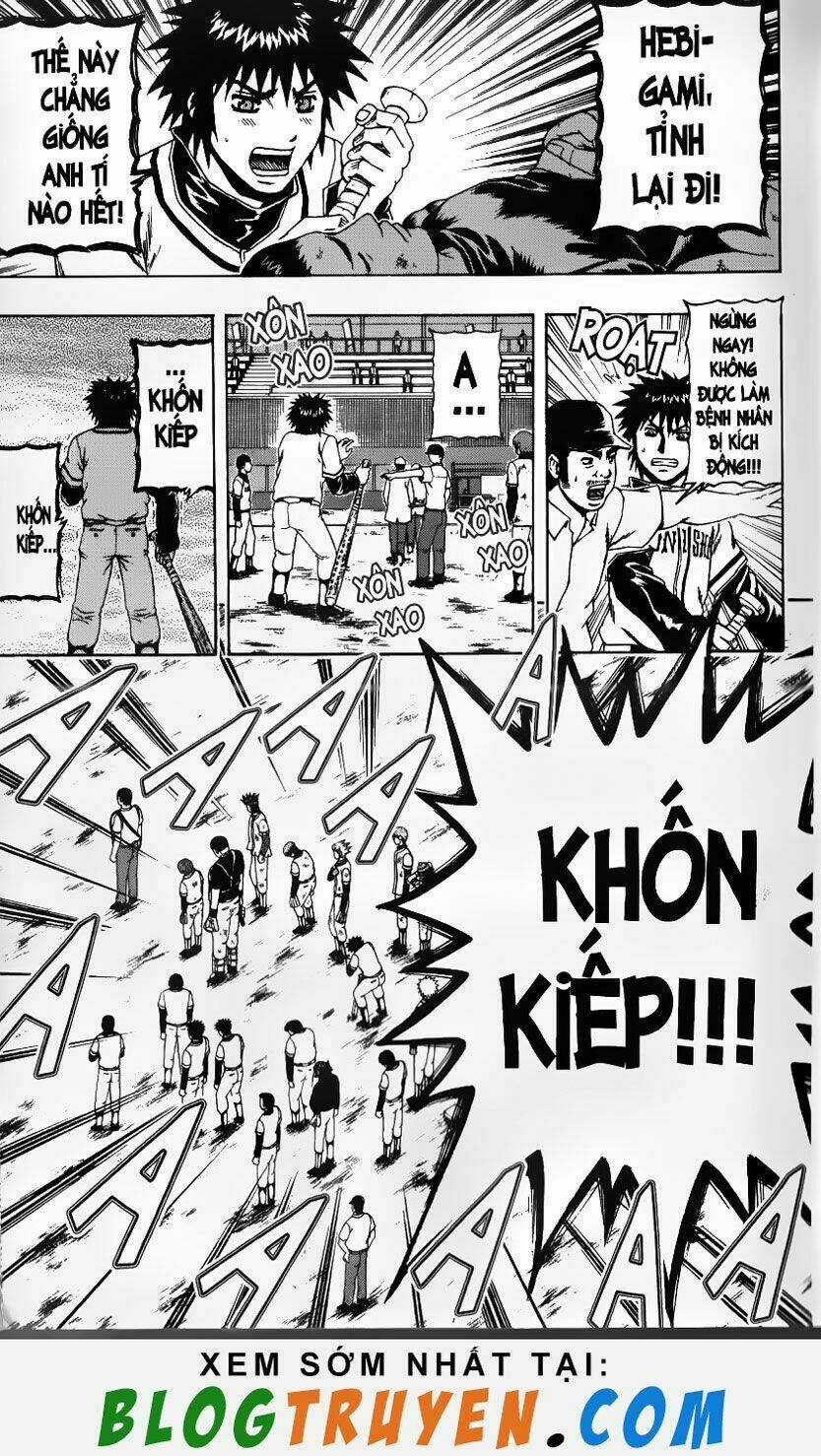 Mr.FullSwing Chapter 111 trang 15