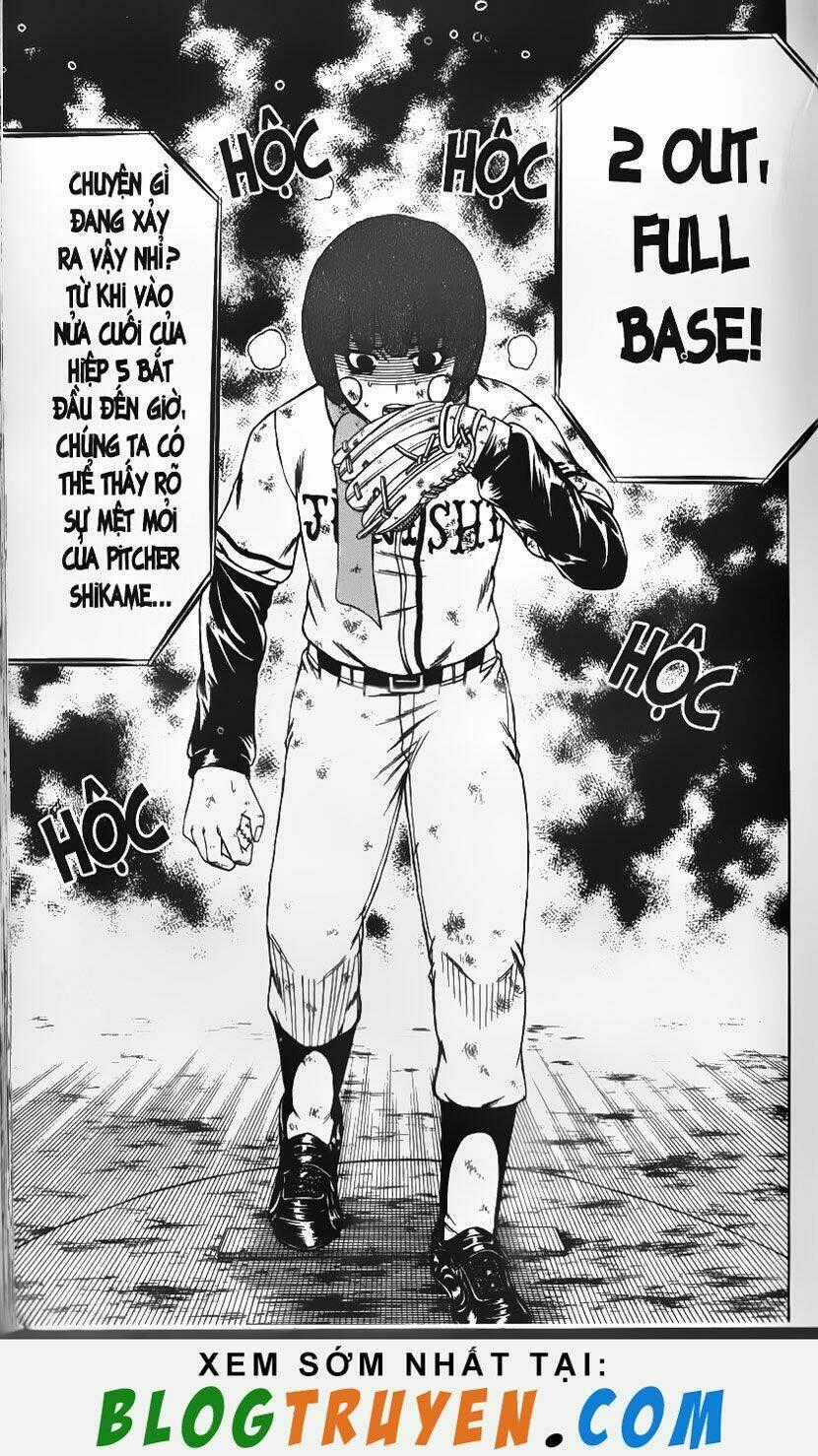 Mr.FullSwing Chapter 111 trang 17
