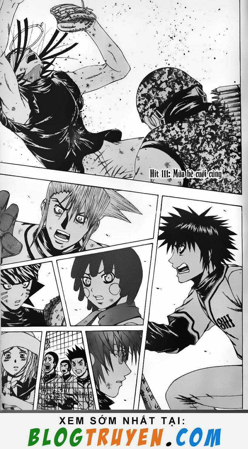 Mr.FullSwing Chapter 111 trang 2