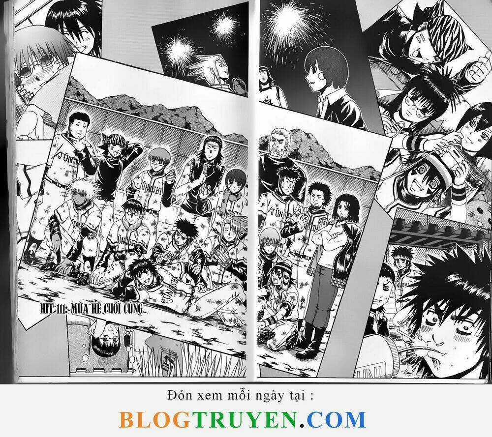 Mr.FullSwing Chapter 111 trang 4