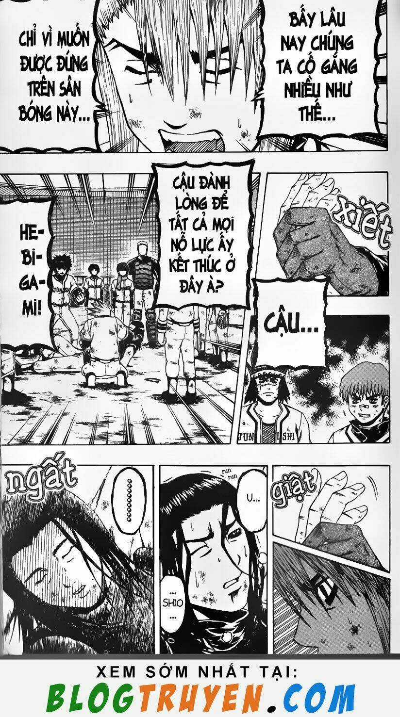 Mr.FullSwing Chapter 111 trang 6