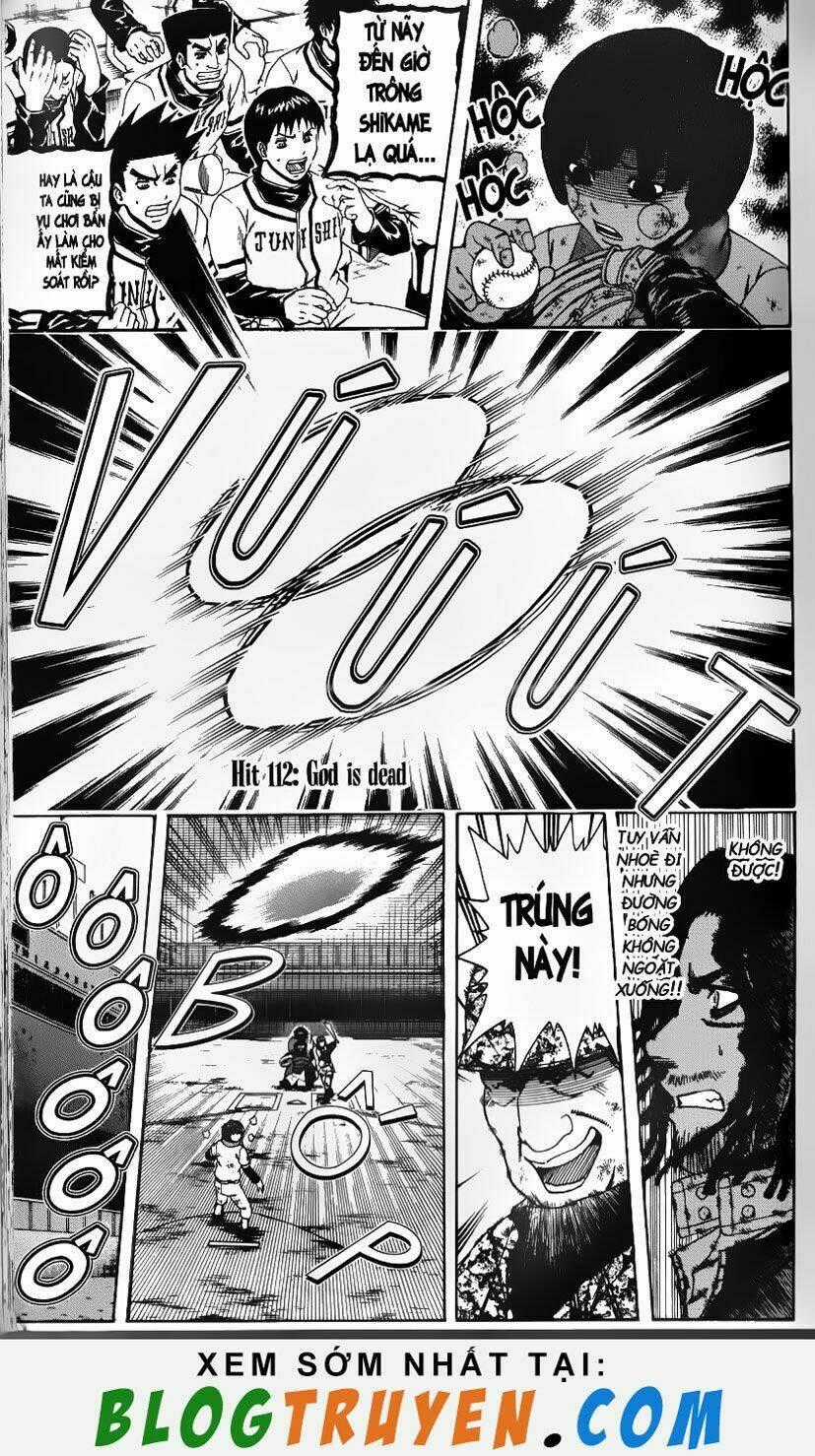 Mr.FullSwing Chapter 112 trang 1