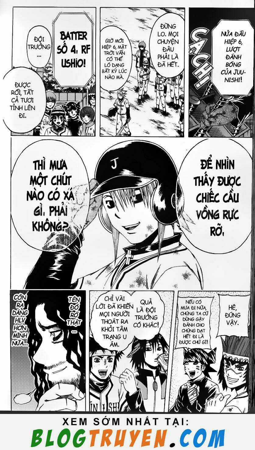 Mr.FullSwing Chapter 112 trang 12