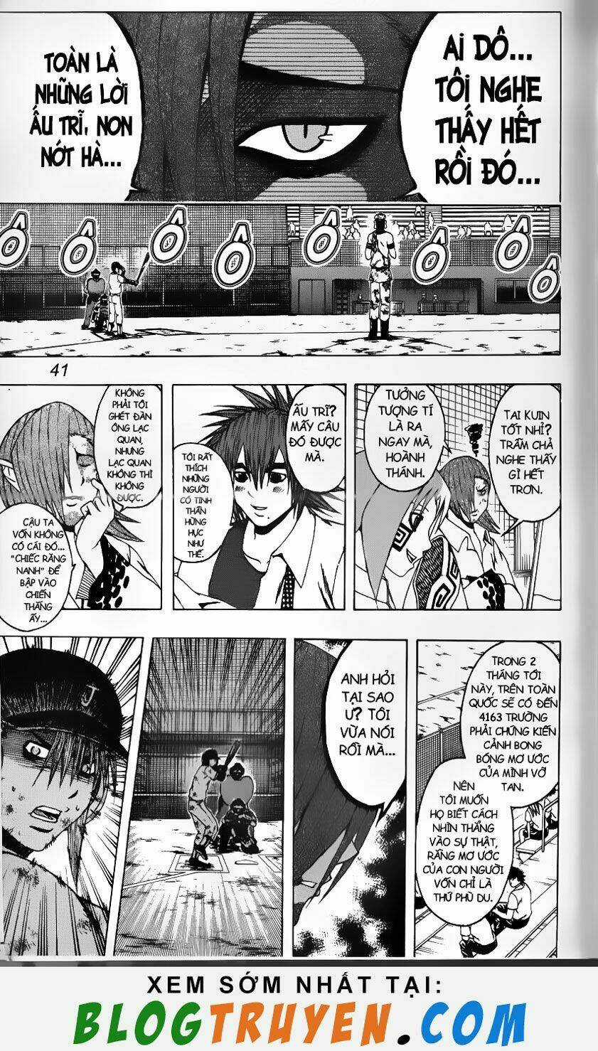 Mr.FullSwing Chapter 112 trang 13