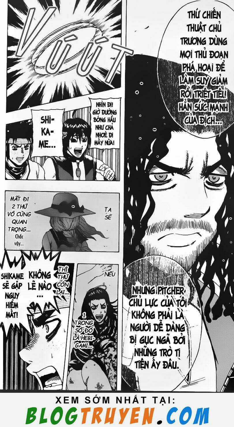 Mr.FullSwing Chapter 112 trang 5