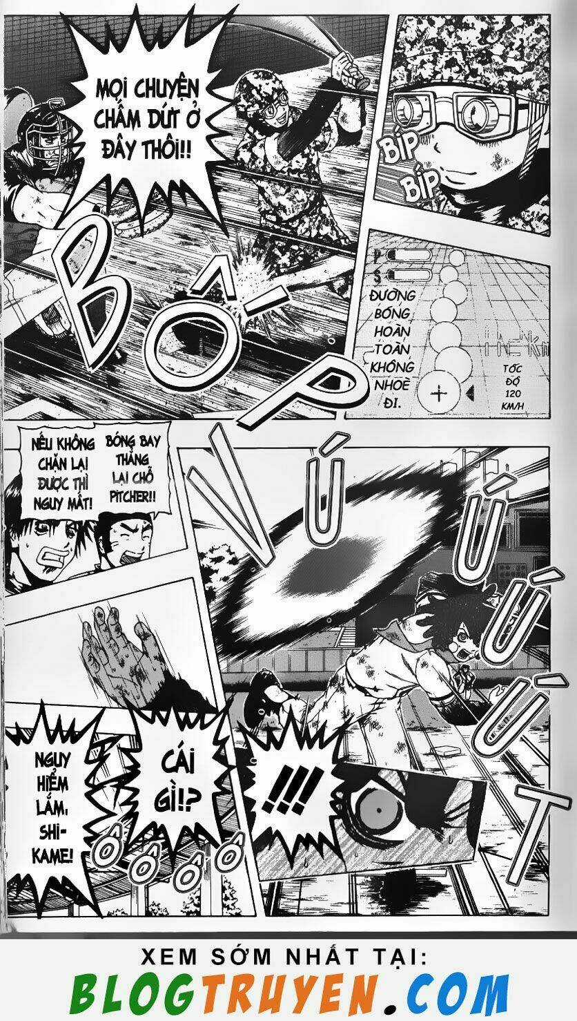 Mr.FullSwing Chapter 112 trang 6