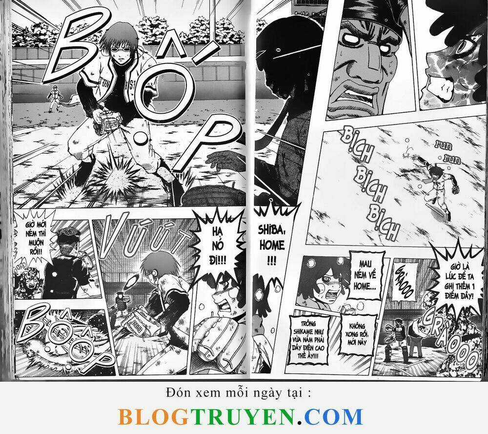 Mr.FullSwing Chapter 112 trang 8