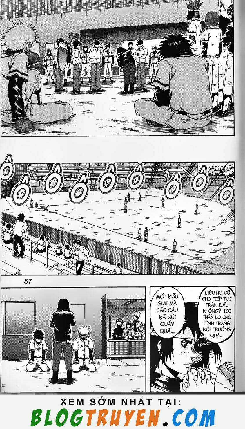 Mr.FullSwing Chapter 113 trang 11