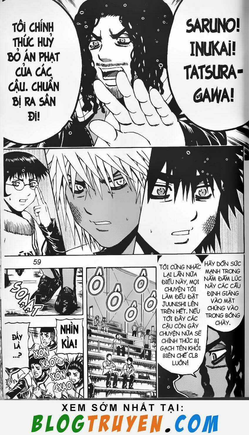 Mr.FullSwing Chapter 113 trang 13