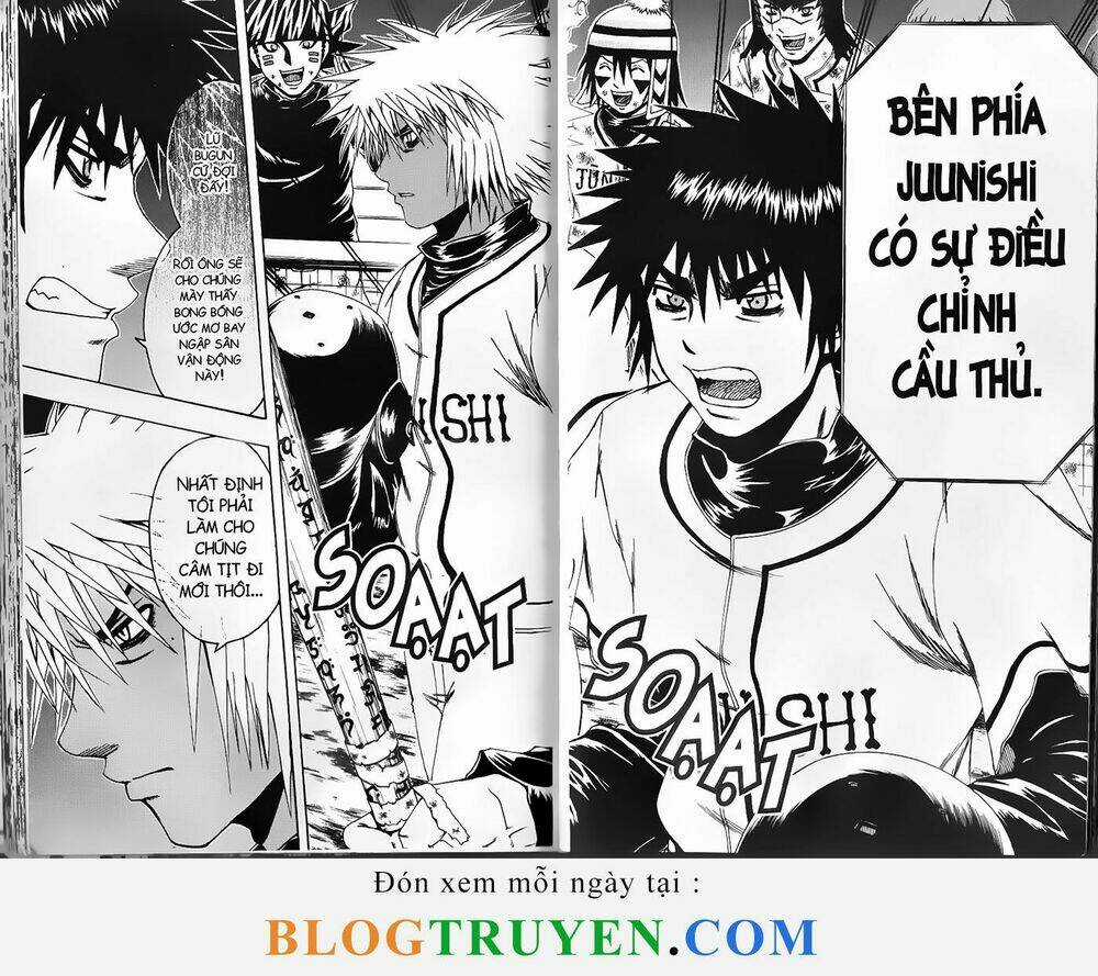 Mr.FullSwing Chapter 113 trang 14