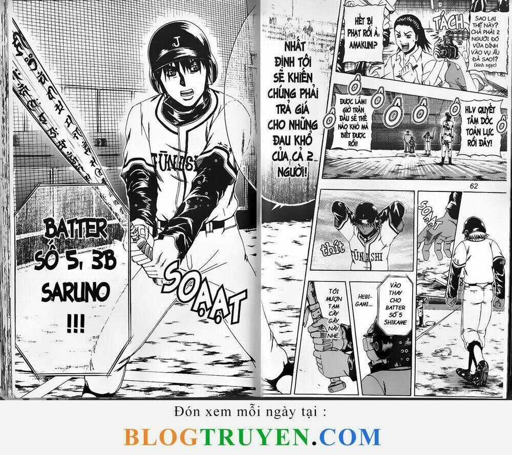 Mr.FullSwing Chapter 113 trang 15