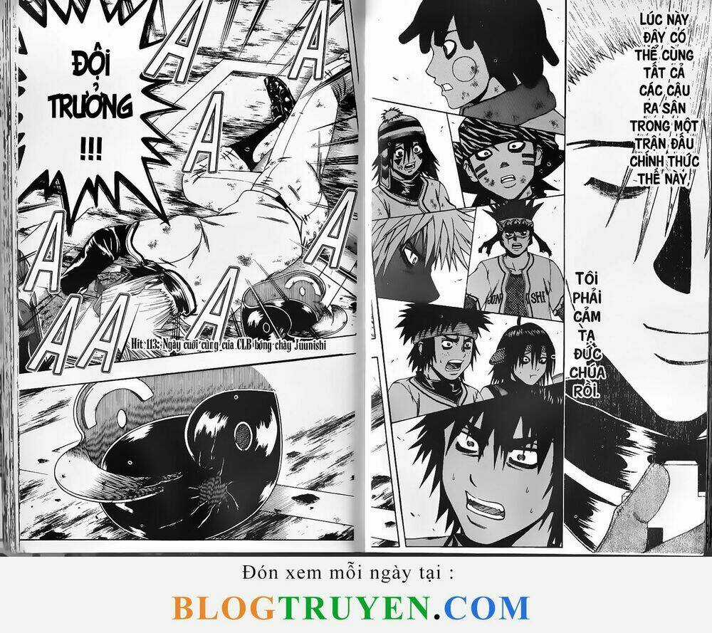 Mr.FullSwing Chapter 113 trang 2