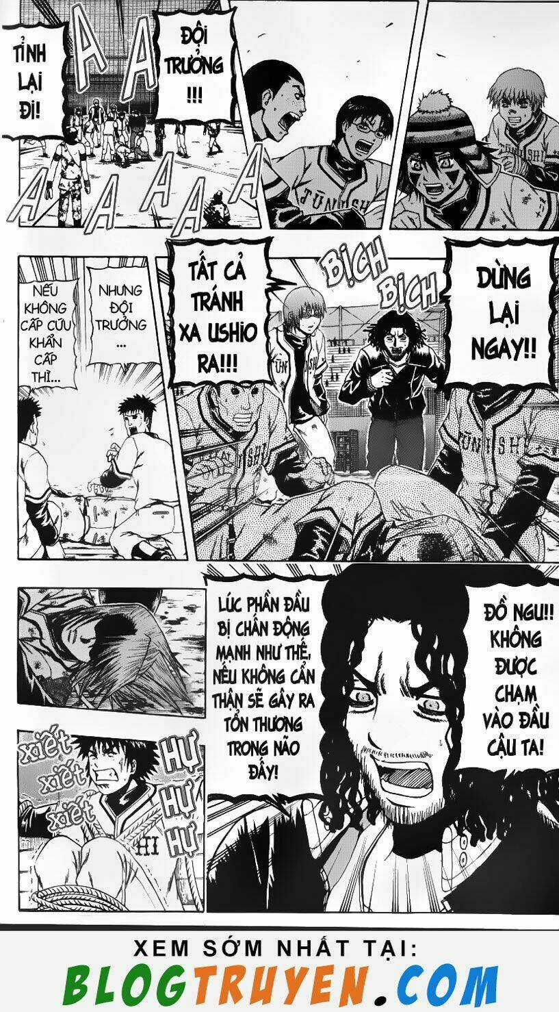 Mr.FullSwing Chapter 113 trang 3