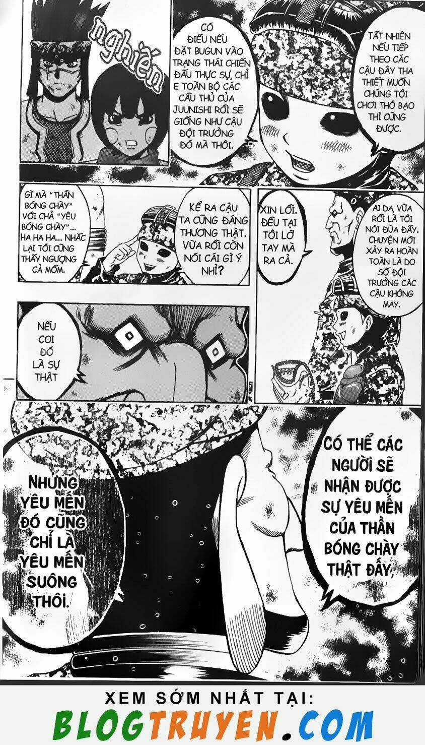 Mr.FullSwing Chapter 113 trang 5