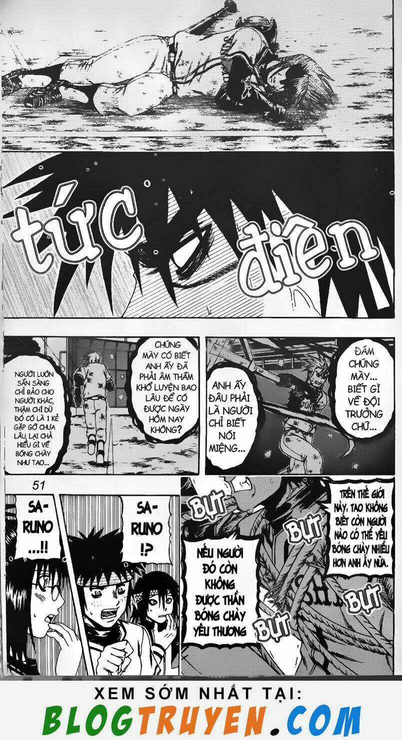 Mr.FullSwing Chapter 113 trang 6