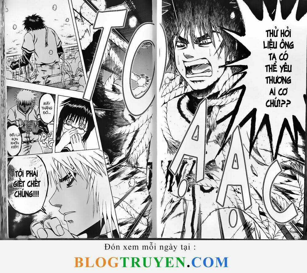 Mr.FullSwing Chapter 113 trang 7