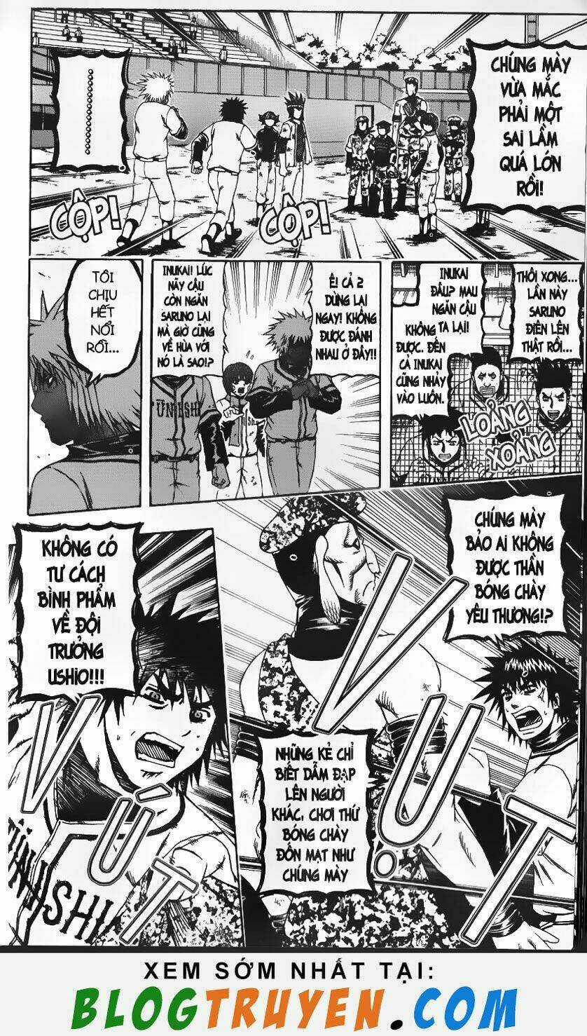 Mr.FullSwing Chapter 113 trang 8