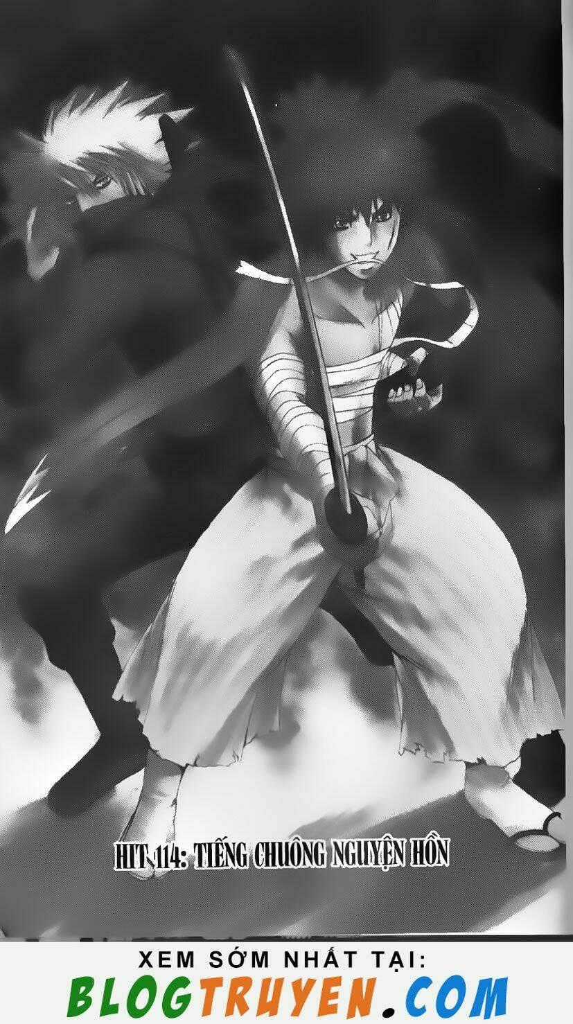 Mr.FullSwing Chapter 114 trang 1