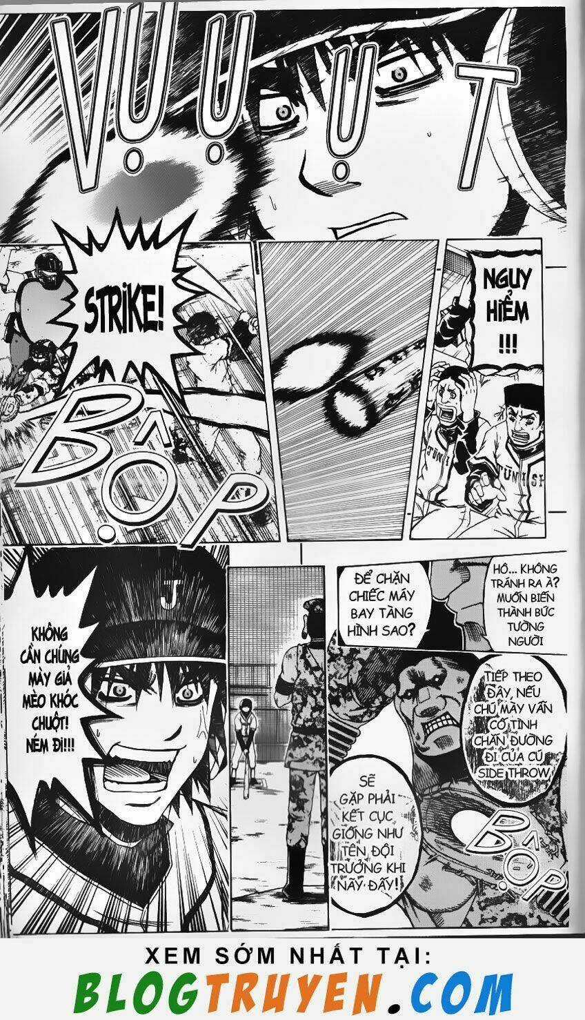 Mr.FullSwing Chapter 114 trang 10