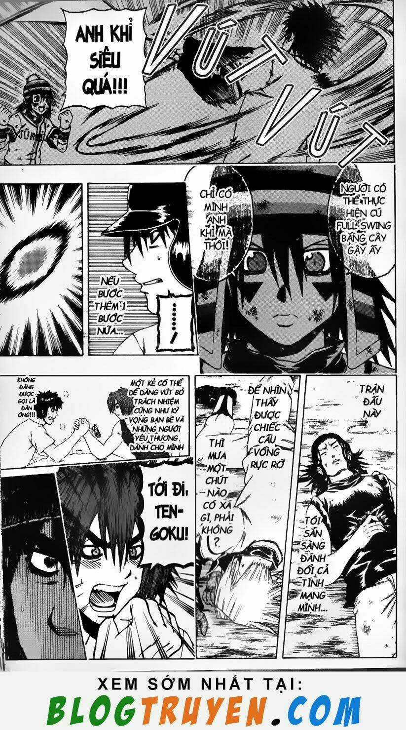 Mr.FullSwing Chapter 114 trang 12