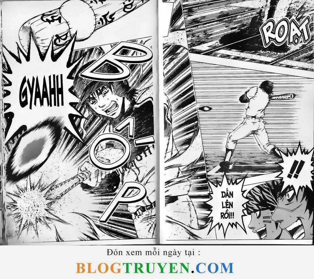 Mr.FullSwing Chapter 114 trang 13