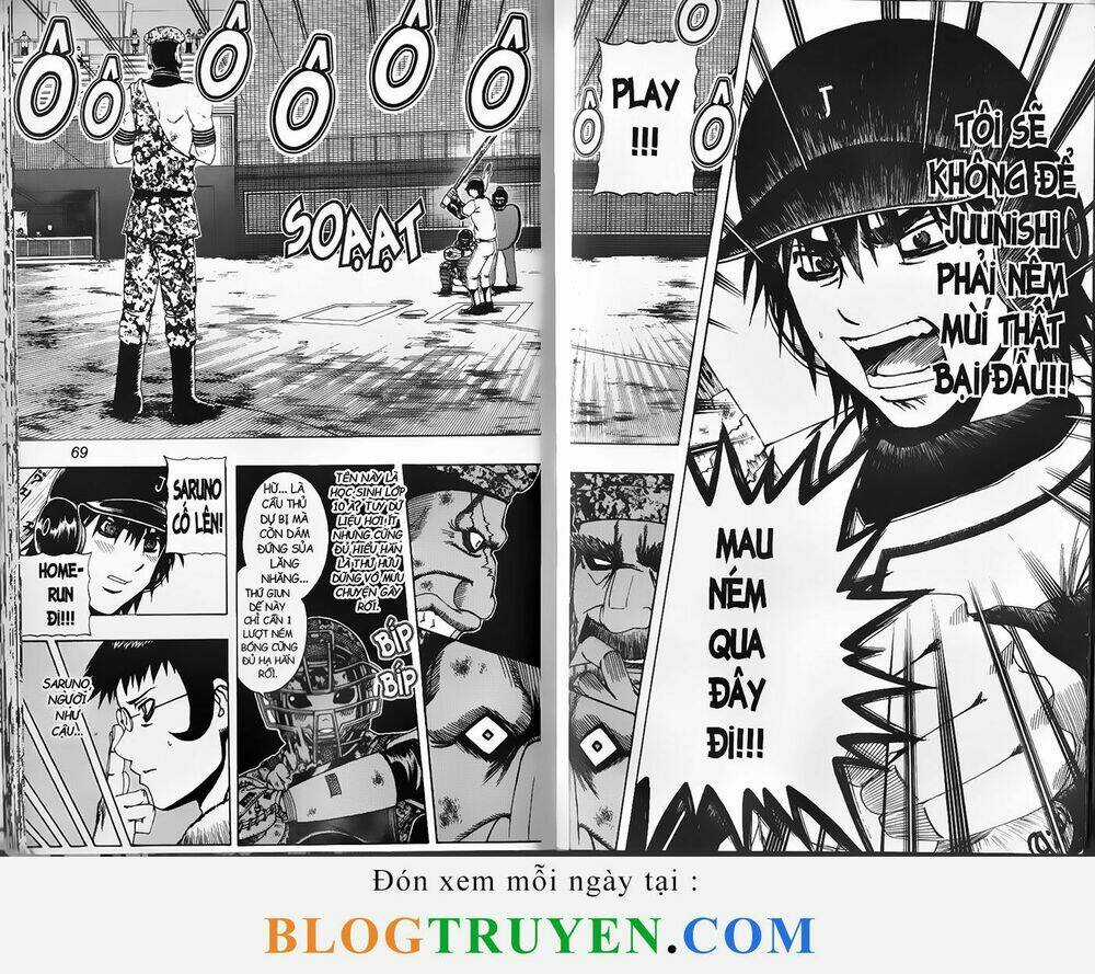 Mr.FullSwing Chapter 114 trang 3