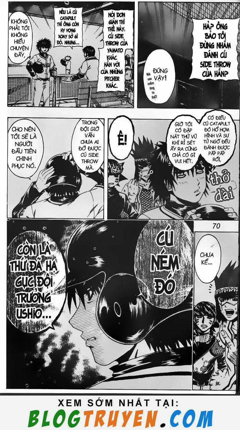 Mr.FullSwing Chapter 114 trang 4