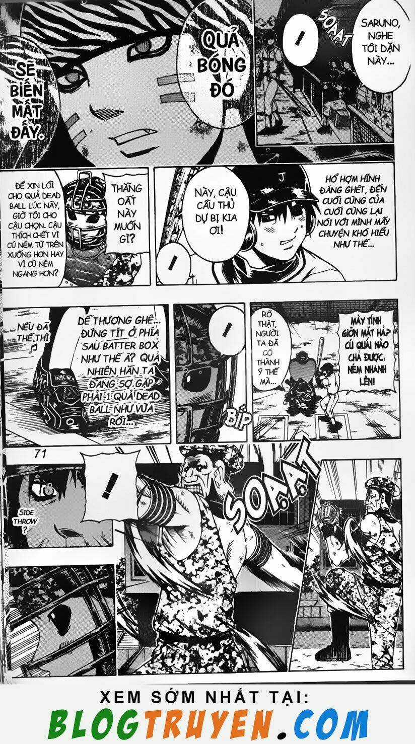 Mr.FullSwing Chapter 114 trang 5