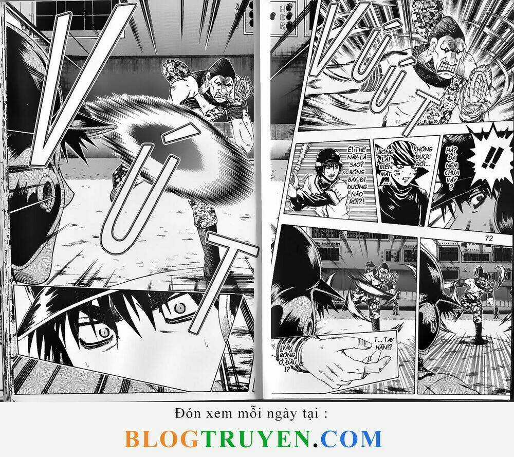 Mr.FullSwing Chapter 114 trang 6