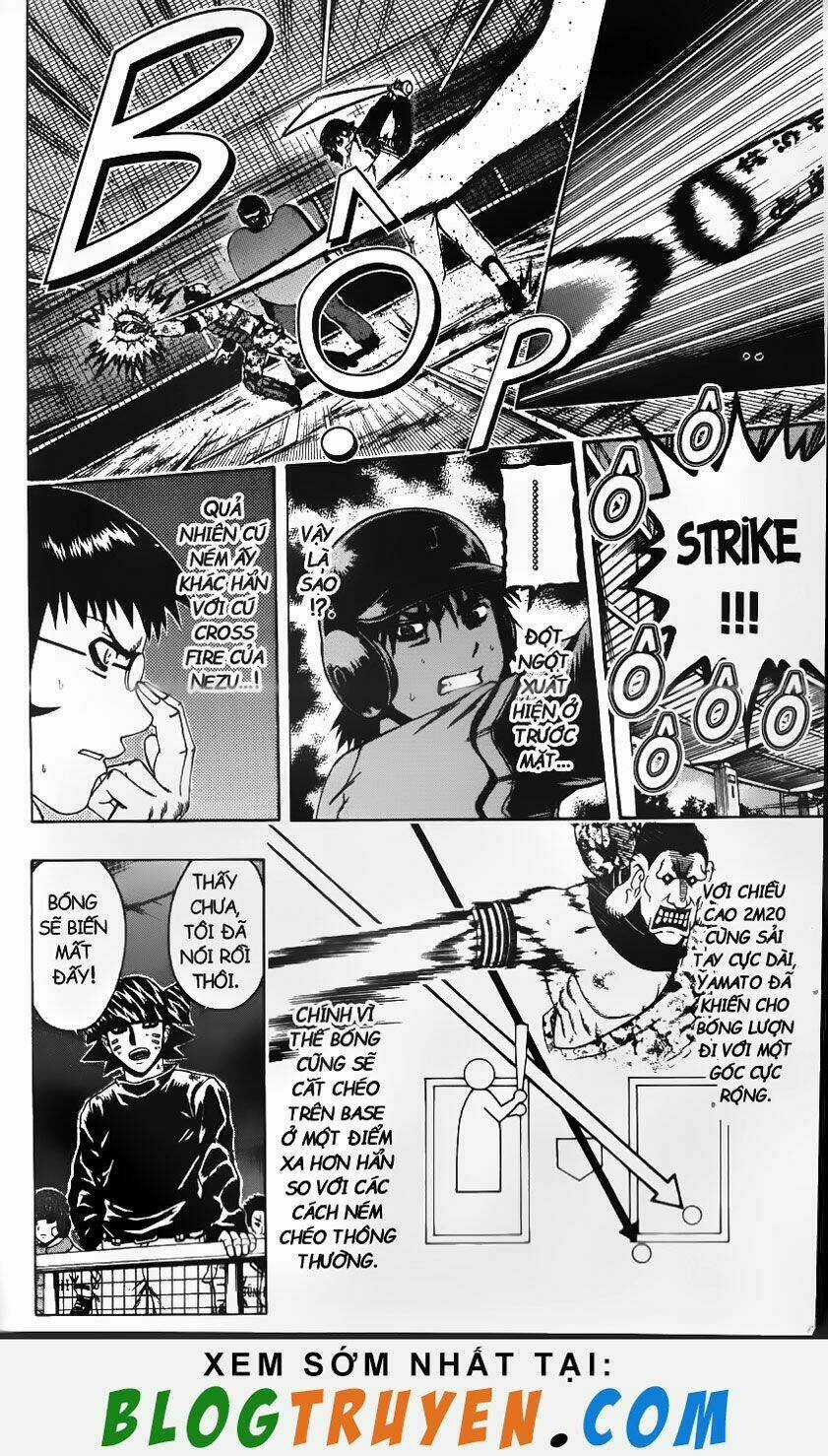 Mr.FullSwing Chapter 114 trang 7