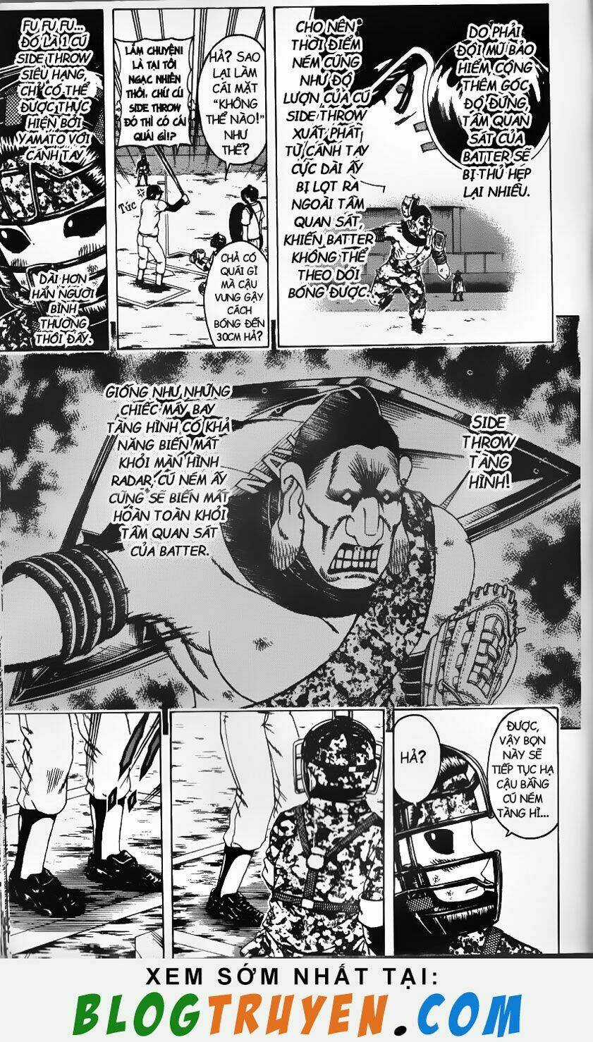 Mr.FullSwing Chapter 114 trang 8