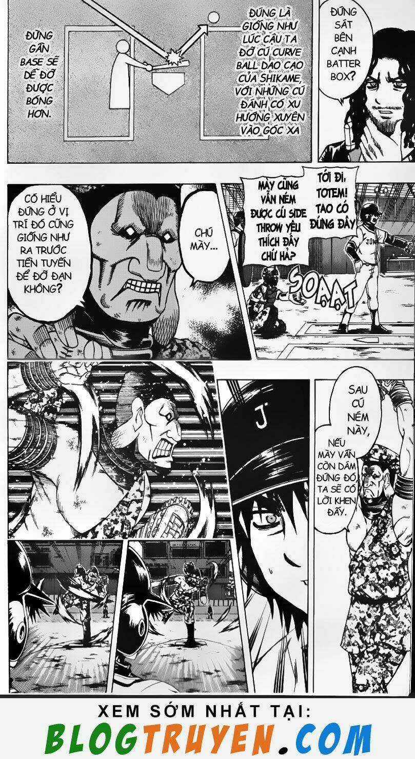 Mr.FullSwing Chapter 114 trang 9