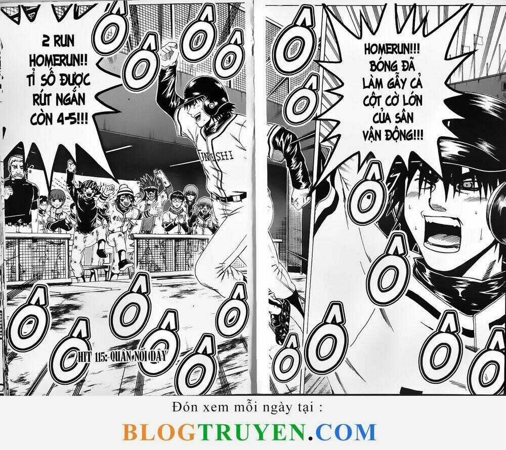 Mr.FullSwing Chapter 115 trang 1