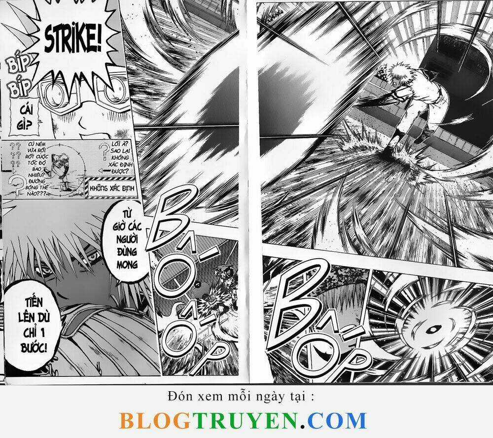 Mr.FullSwing Chapter 115 trang 14