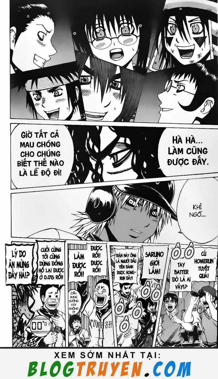 Mr.FullSwing Chapter 115 trang 2