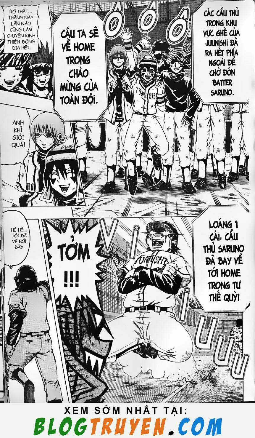 Mr.FullSwing Chapter 115 trang 3