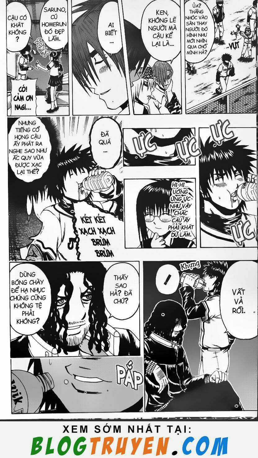 Mr.FullSwing Chapter 115 trang 6