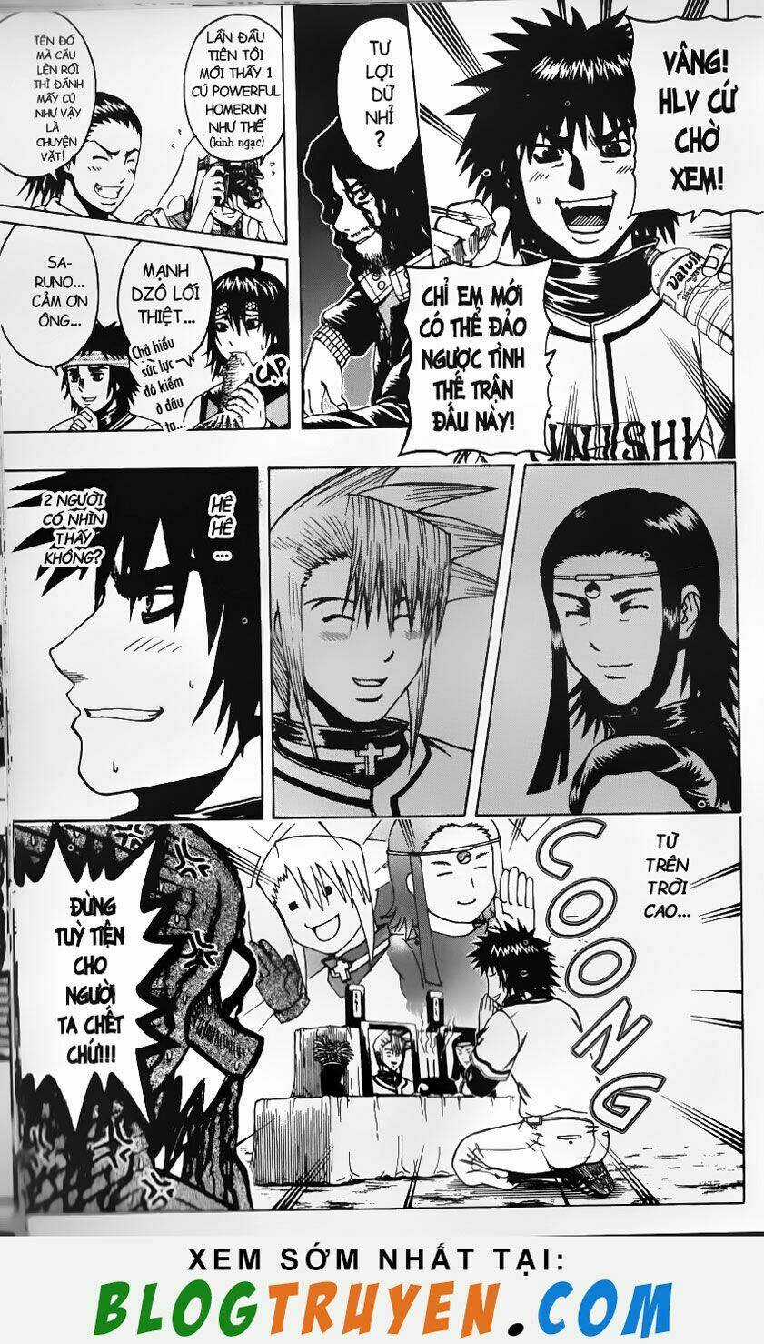 Mr.FullSwing Chapter 115 trang 7