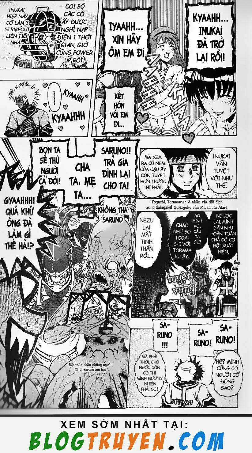 Mr.FullSwing Chapter 116 trang 3