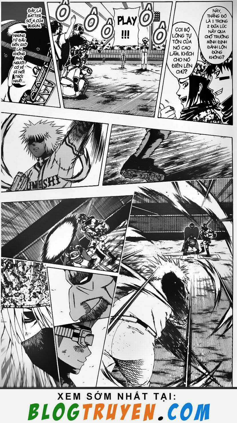 Mr.FullSwing Chapter 116 trang 5