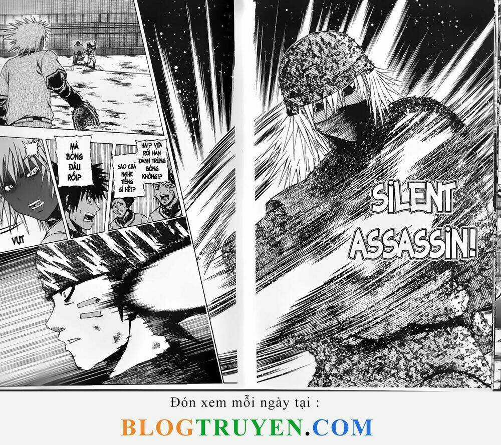 Mr.FullSwing Chapter 116 trang 6