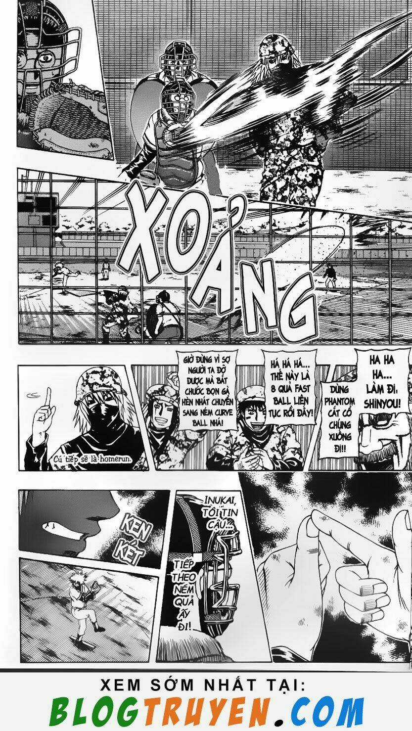 Mr.FullSwing Chapter 116 trang 8