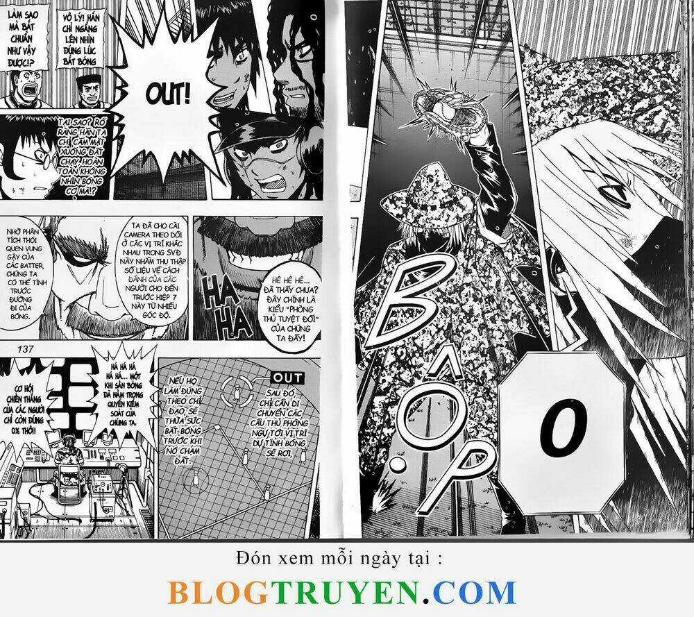 Mr.FullSwing Chapter 117 trang 10