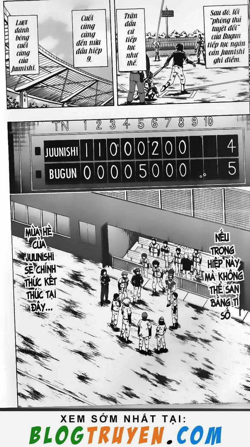 Mr.FullSwing Chapter 117 trang 11