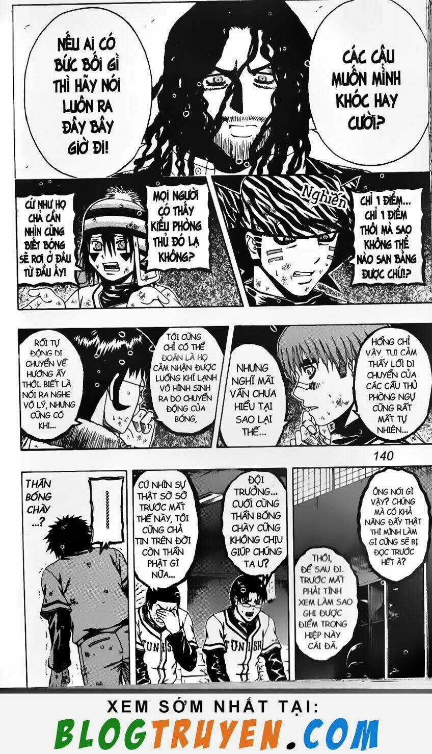 Mr.FullSwing Chapter 117 trang 13